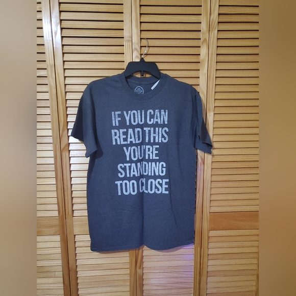 Mens tshirt - Picture 2 of 4